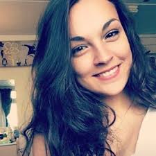 Becky Sadler Media and Communications Graduate