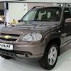 Иллюстрация к новости по запросу Chevrolet (Российская Газета)