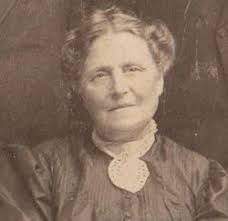 Susan Kinney Campbell Walker (1848-1933)
