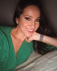 Cuántos ❤❤❤ para nuestra querida @nathygonzalez7? #MomentosJelou