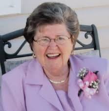 Audrey Antle Obituary