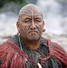 Maori women usually had their lips and chin tattooed. Everything You Need To Know About Maori Tattoos