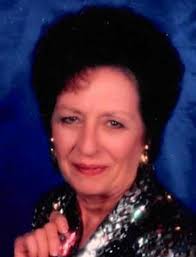 Evalena Vick Henry Obituary