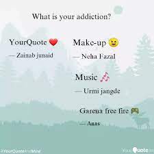 Kumpulan quotes free fire ter uwuu by : Garena Free Fire Quotes Writings By Anas Shaikh Yourquote