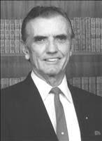 Cecil Brooks Obituary (2009)