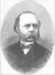 Samuel B. H. Vance (1814-1890)