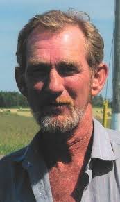 Brian Harold Coughlin Obituary