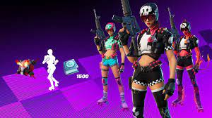 Maybe you would like to learn more about one of these? Kaufen Fortnite Derby Dynamo Challenge Pack Xbox Store Checker