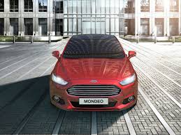 Ford hat eindeutig einen plan für seinen minivan, aber definitiv außerhalb der usa. Neuer Ford Mondeo Kommt Mit Neuen Assistenzsystemen