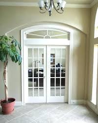 Arched French Doors Exterior Uk Interior Incredible With Transom French Doors Interior French Doors French Doors Exterior