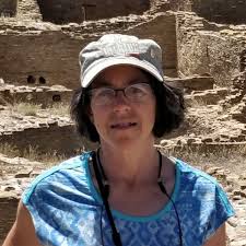 NMT Physics Faculty: New Mexico Tech