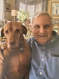 Robert Hurwitz Obituary (1941