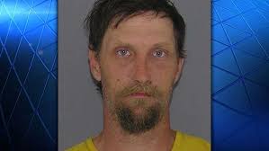 Man accused of raping child held