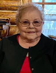 Obituary information for Nancy J. Norman
