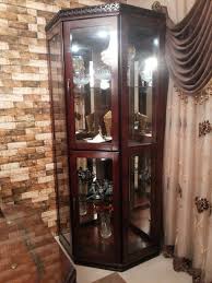 بوفيه زاوية خشب زان صلد طول 220 عرض 75 Al Arzz Wooden Kitchens الأرز للمطابخ والأثاث Facebook