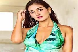 Actress Mukti Mohan 'ऊर्जा' में करती हैं विश्वास | Actress Mukti Mohan  believes in 'energy'