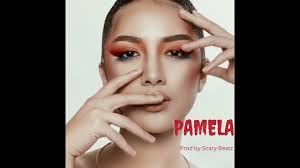 “Pamela” (Free Afrobeat) {Omah Lay, Victony, Zinoleesky,Fireboy DML  type-bea} #fyp