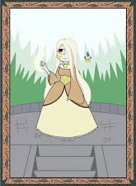 Me Gustaria Saber Que Princesa Es Star Vs Las Fuerzas Del Mal Dibujos Animados Libros De Hechizos