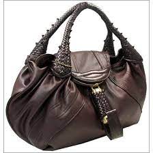 Brown Spy Fendi | Fendi Spy Bag, Bags, Handbag Heaven