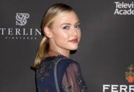 GH's Hayley Erin Opens Up On Robert Palmer Watkins Departure: "I Am  Devastated"