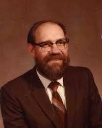 John Fant Obituary (1934