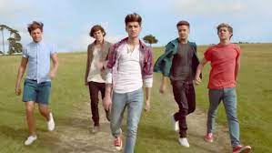 8 years ago8 years ago. Yarn One Direction Live While We Re Young Popular Video Clips ç´—