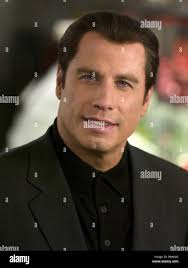 Be cool john travolta hi-res stock photography and images