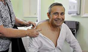 Wa health minister roger cook says the state will take advice from the chief health officer before deciding how to deal with travel to and from new zealand after prime minister jacinda ardern. Racgp Further Expansion Of Wa Pharmacy Vaccinations Takes Effect