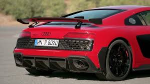 Image result for Tango Red 2023 R8