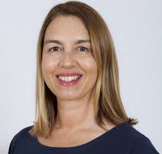 PS candidata vereadora Filipa Faria à Câmara de Sines