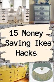 More images for metal kitchen island ikea hacks entertainment » Money Saving Ikea Hacks