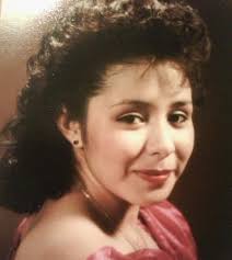 Olivia Cantu Obituary