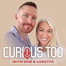 Curious Too (podcast)