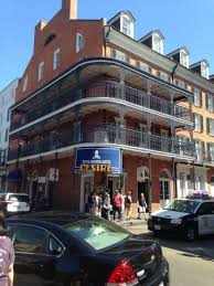 Royal Sonesta New Orleans Picture Of Royal Sonesta New Orleans Tripadvisor