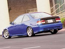 Image result for Titanium 2000 Civic