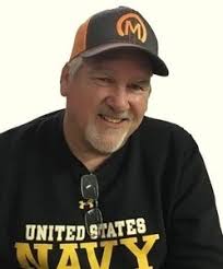 Chuck Broach Obituary (1958