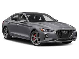 When designing a new logo you can be inspired by the visual logos found here. New 2021 Genesis G70 2 0t 4dr Car In Roslyn 21g001 Sussman Automotive Group