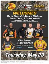If i wouldn't have hit the brakes i would have turned him around, ryan newman told fox sports after. This Is Going To Be An Interesting Autograph Session This Thursday Nascar