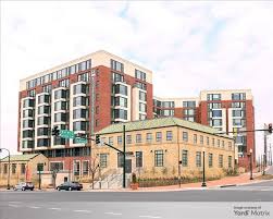 Foulger Pratt Secures 45m Loan For Washington Dc Area Community