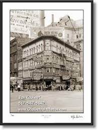 Pin On Detroit The Motor City