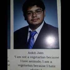 The 100 Most Epic And Funny Senior Quotes Planet Of Success