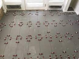 Tile Leveling Spacers Tile Installation Tile Leveling System Clean Tile