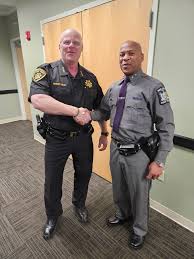 New York State Police