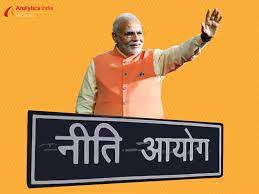 Find niti aayog news headlines, photos, videos, comments, blog posts and opinion at the indian express. Niti Aayog 2 0 Restructured Or Not The Indian Think Tank Is Set To Ride The Tsunamo Wave
