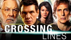 Crossing Lines