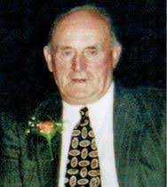 Condolence Book for Martin (Mattie) Flynn (Ballinrobe, Mayo)