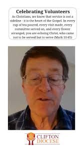 In Conversation with Bishop Declan