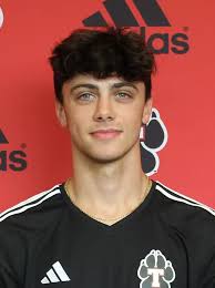 2024 Men's NIRSA Soccer Roster