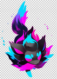 Pokemon Zoroark Wallpaper Zoroark also has a joker alter special texture. pokemon zoroark wallpaper