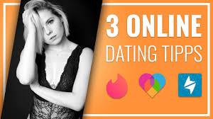 Diskussionen, tipps und infos zu reisen, sprachen, menschen, visa, kultur oder für nette bekanntschaften in der ukraine Online Dating Tipps Fur Manner 9 Tipps Fur Mehr Dates Deutsch Youtube